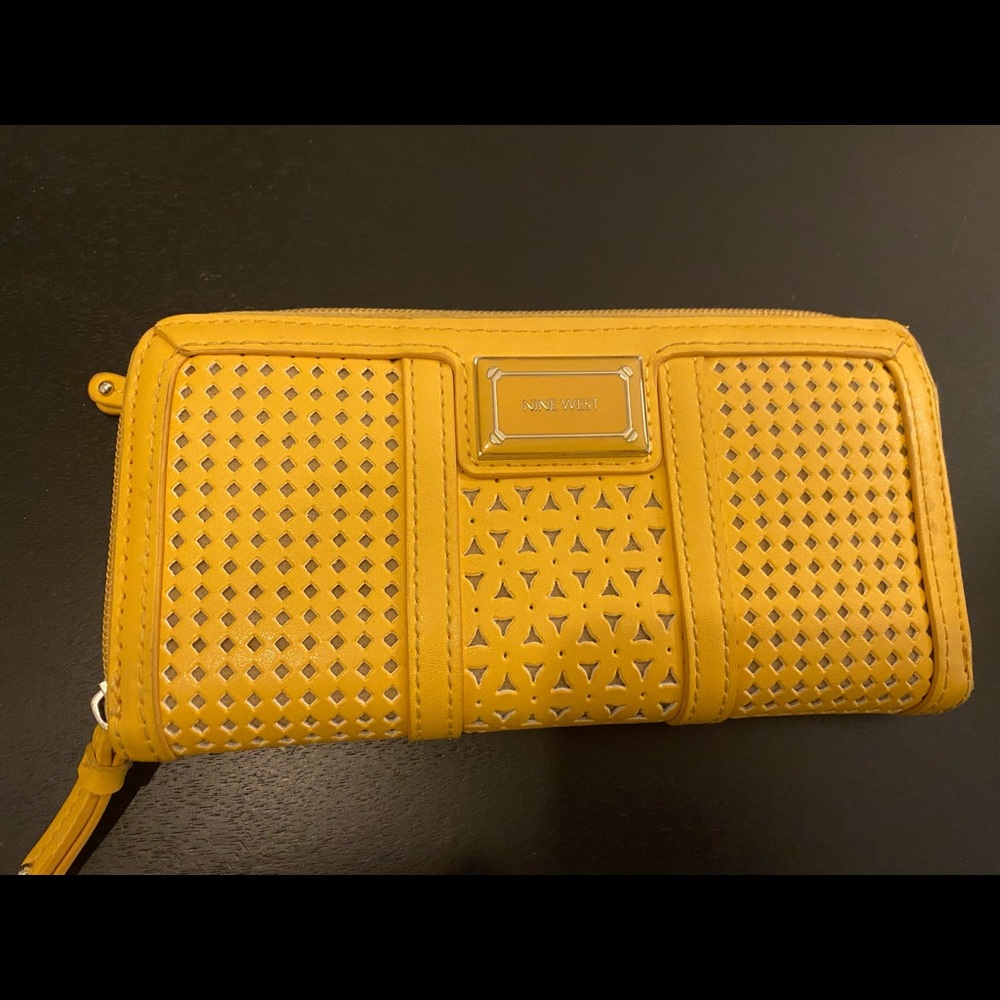 Nine West Wallet